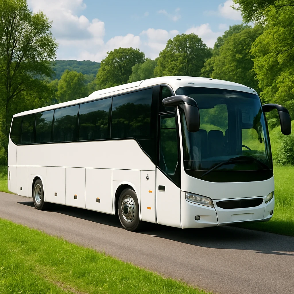 Na co zwrócić uwagę, decydując się na wynajem autobusów turystycznych?